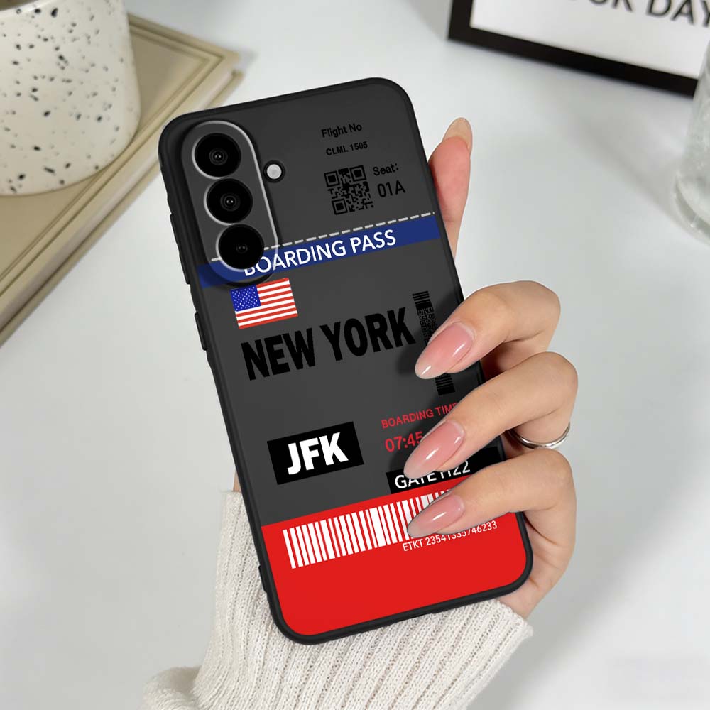 Cover per Telefono con Design  - Phone Cases York recensione e prezzo