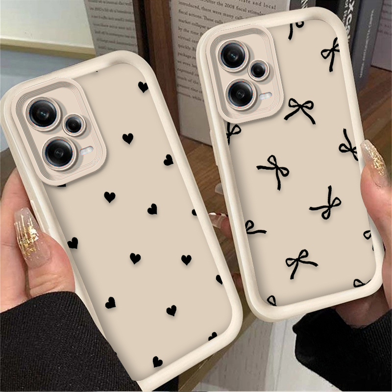 Custodia per telefono nera con - Phone Cases Xiaomi 14 recensione e prezzo