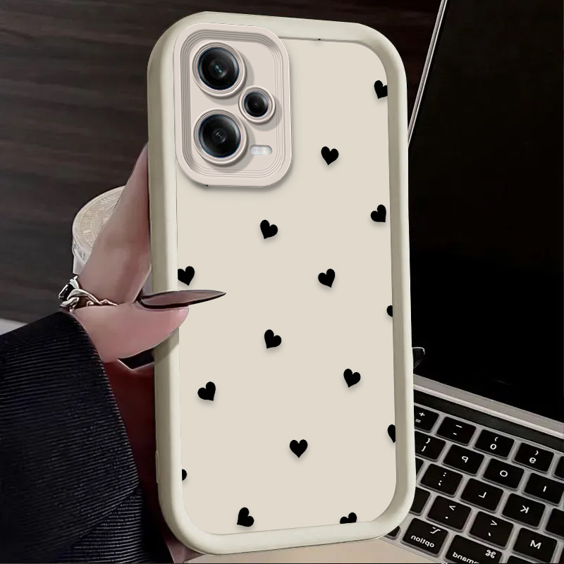 Custodia per telefono nera con - Phone Cases Xiaomi 14 recensione e prezzo