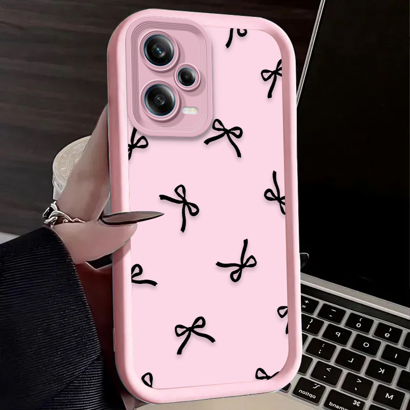 Custodia per telefono nera con - Phone Cases Xiaomi 14 recensione e prezzo