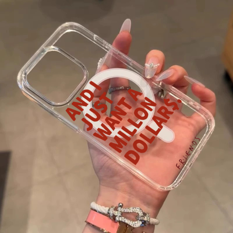 Custodia Fashion con Citazioni - Phone Cases Unique recensione e prezzo