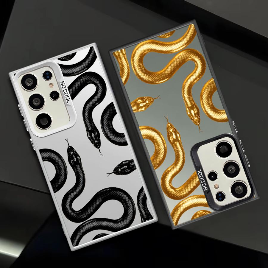 Cover per Samsung Galaxy S26 S - Phone Cases Metal recensione e prezzo