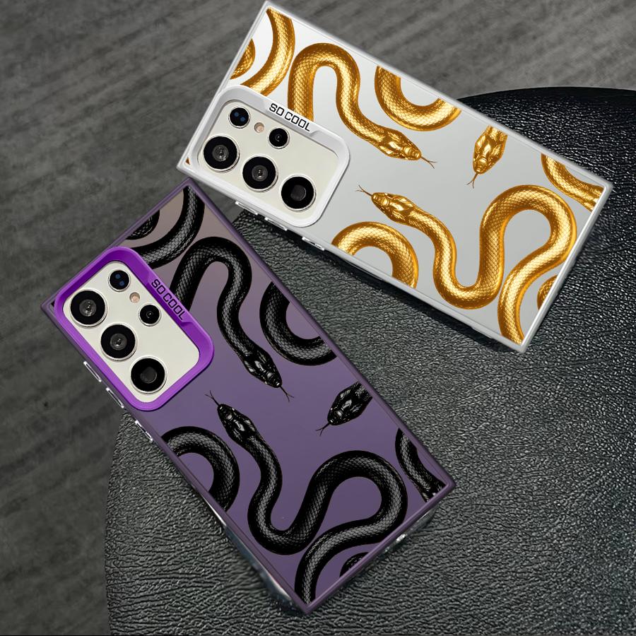 Cover per Samsung Galaxy S26 S - Phone Cases Metal recensione e prezzo