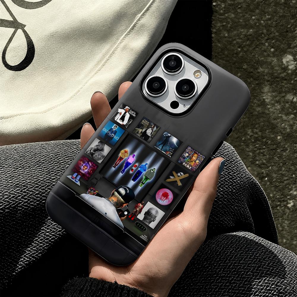 Cover Protettiva Antiurto a Do - Phone Cases Iphone 17 Pro Max recensione e prezzo