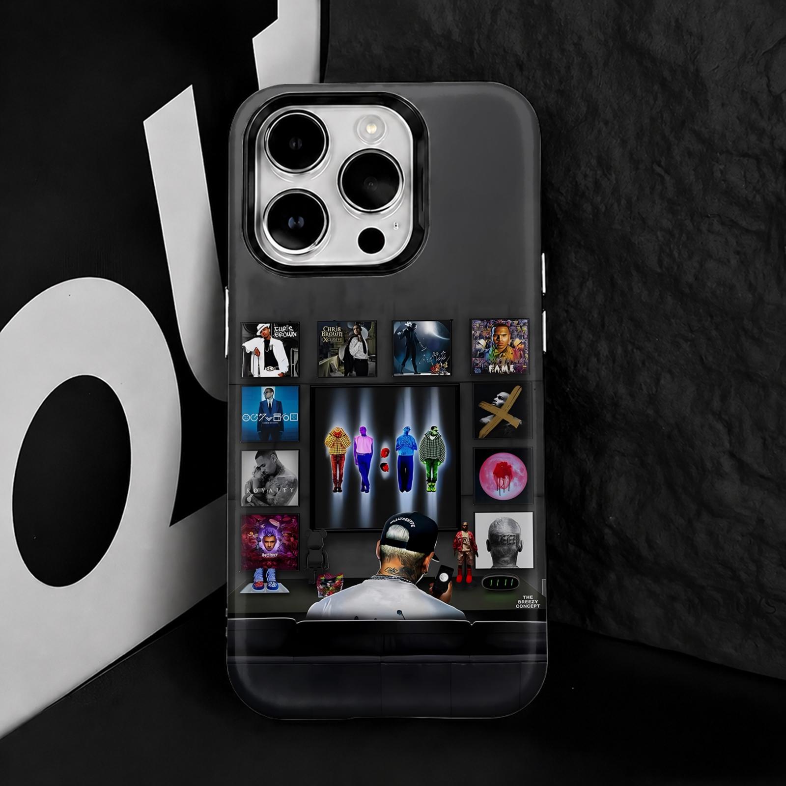 Cover Protettiva Antiurto a Do - Phone Cases Iphone 17 Pro Max recensione e prezzo