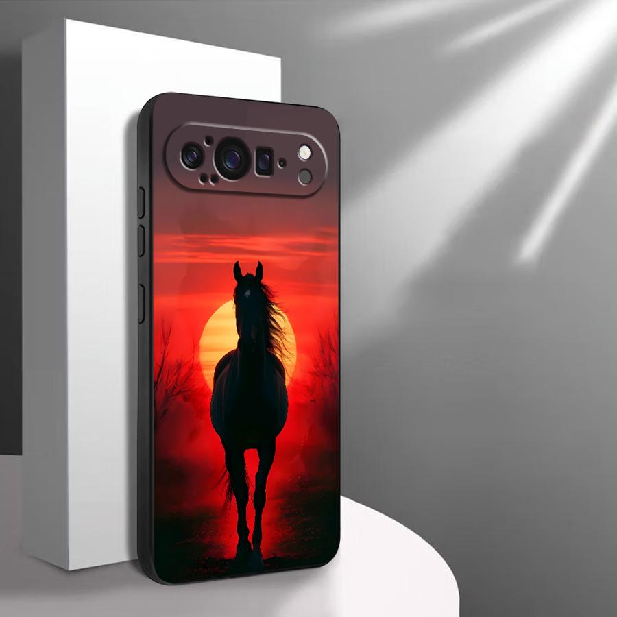 Custodia Protettiva per Telefo - Phone Cases Pixel 9A recensione e prezzo