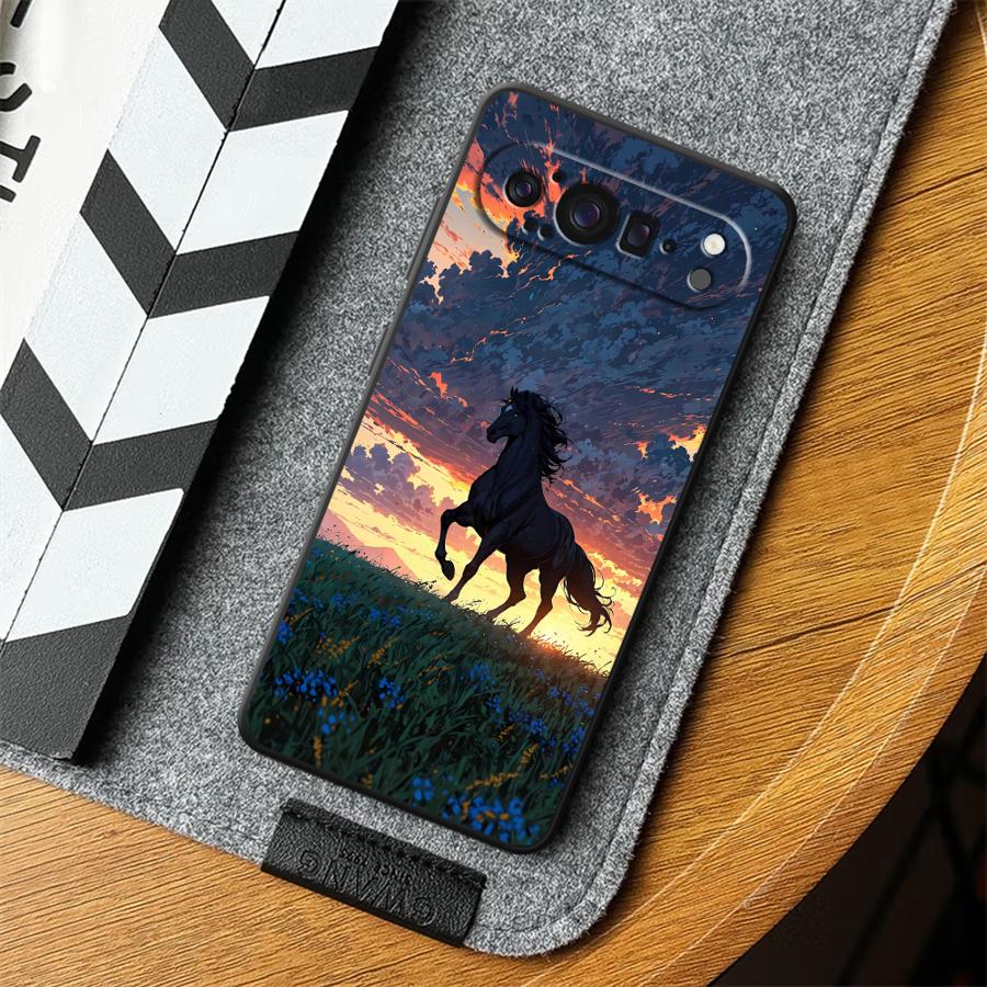 Custodia Protettiva per Telefo - Phone Cases Pixel 9A recensione e prezzo