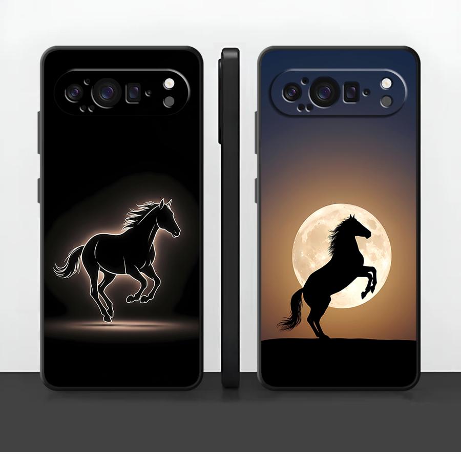 Custodia Protettiva per Telefo - Phone Cases Pixel 9A recensione e prezzo