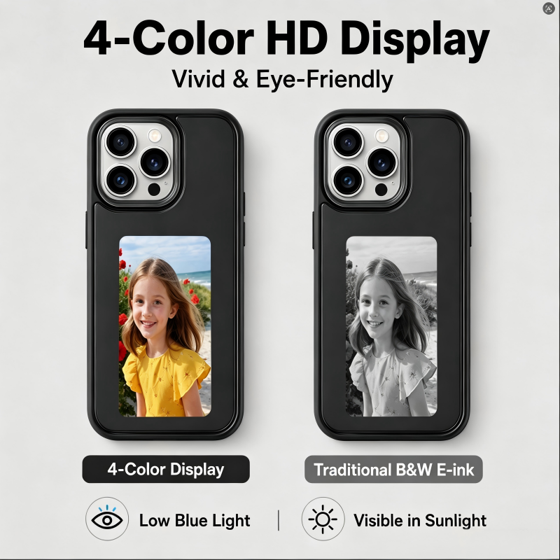 Custodia per telefono con disp - Phone Cases Customized recensione e prezzo