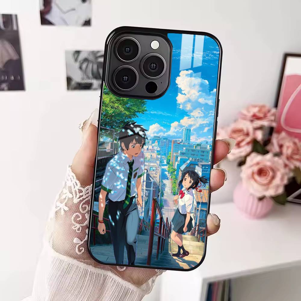 Cover per iPhone Classici Anim - Phone Cases That Charge Your Phone recensione e prezzo