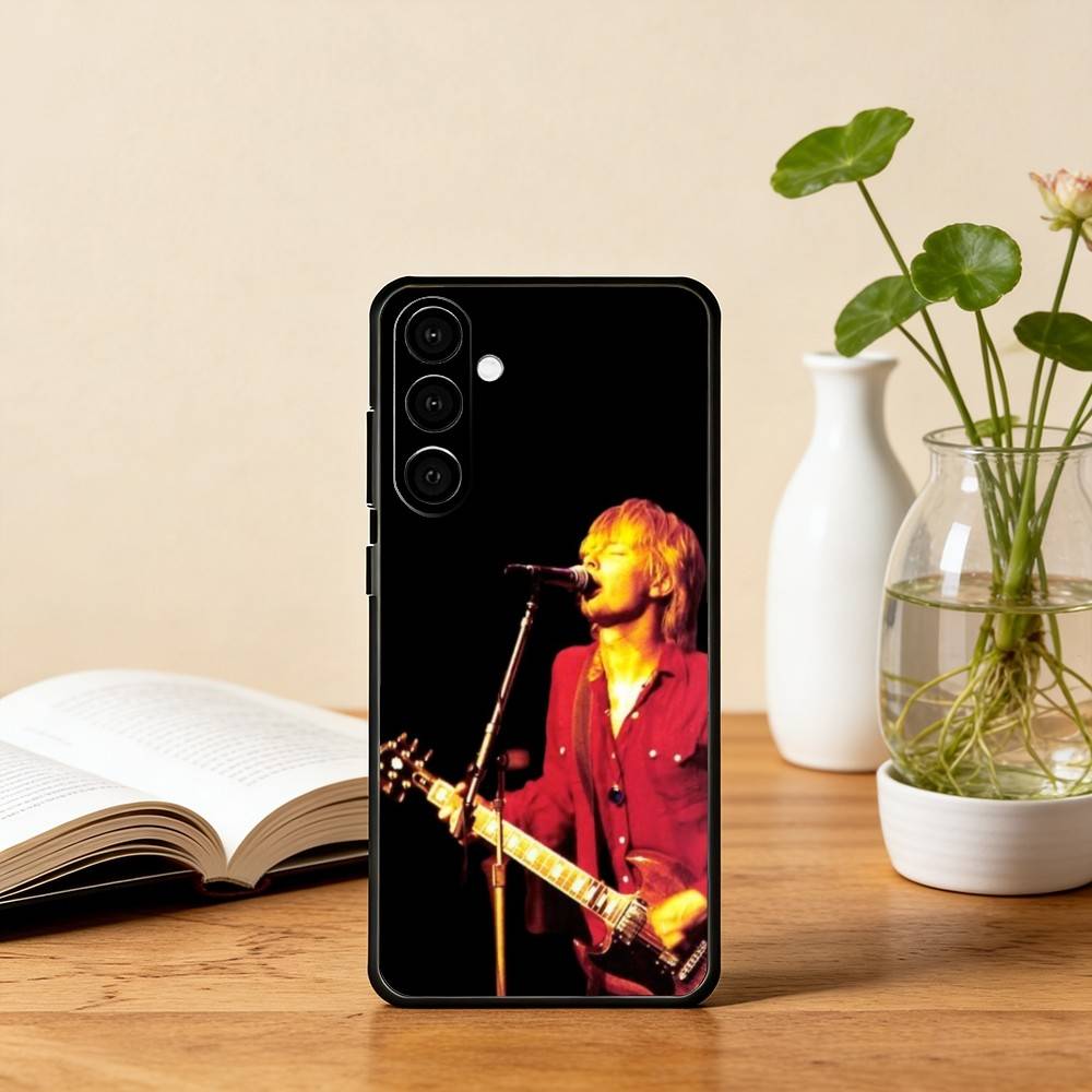 T-Thom Y-Yorke RADIOHEAD Custo - Phone Cases York recensione e prezzo