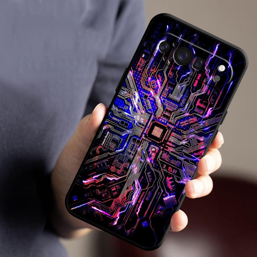 Cover per Telefono con Design  - Phone Cases Pixel 9A recensione e prezzo