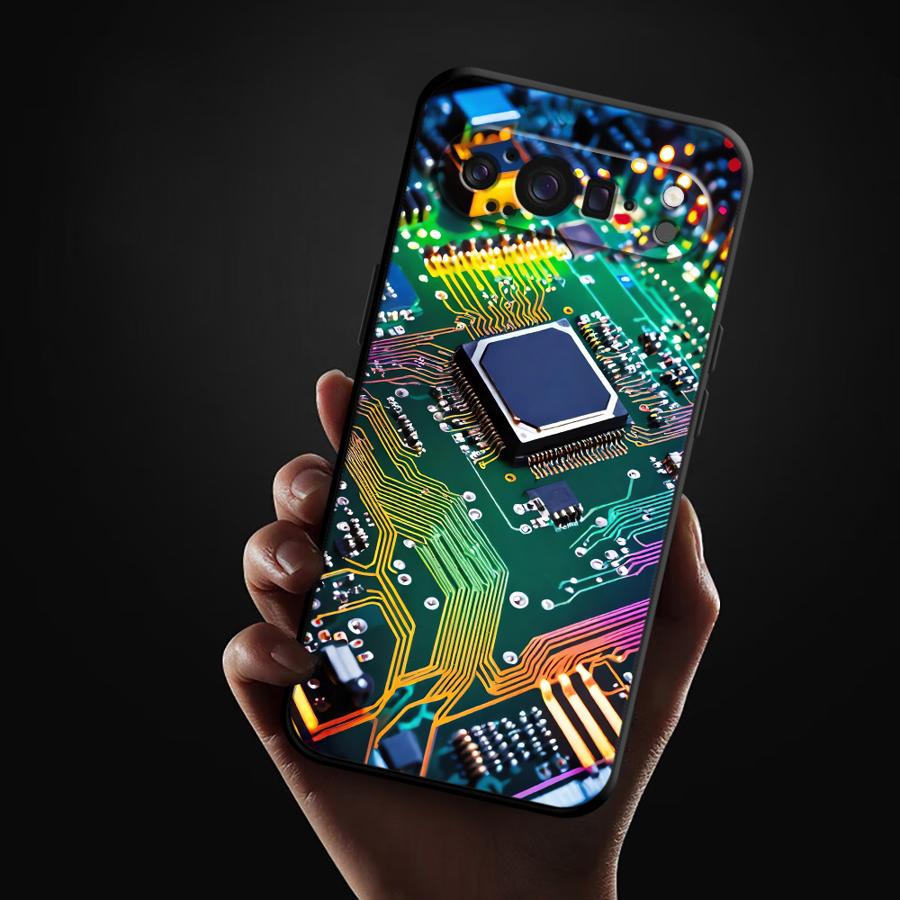 Cover per Telefono con Design  - Phone Cases Pixel 9A recensione e prezzo