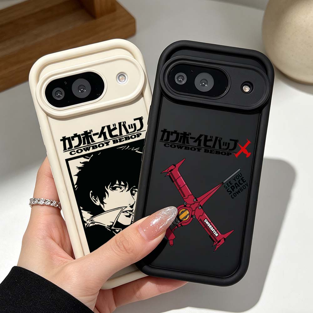 Cover in silicone per telefono - Phone Cases Pixel 9A recensione e prezzo