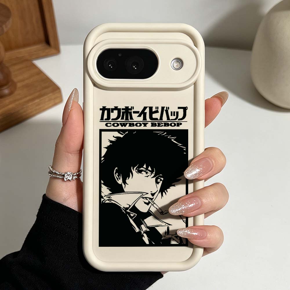 Cover in silicone per telefono - Phone Cases Pixel 9A recensione e prezzo