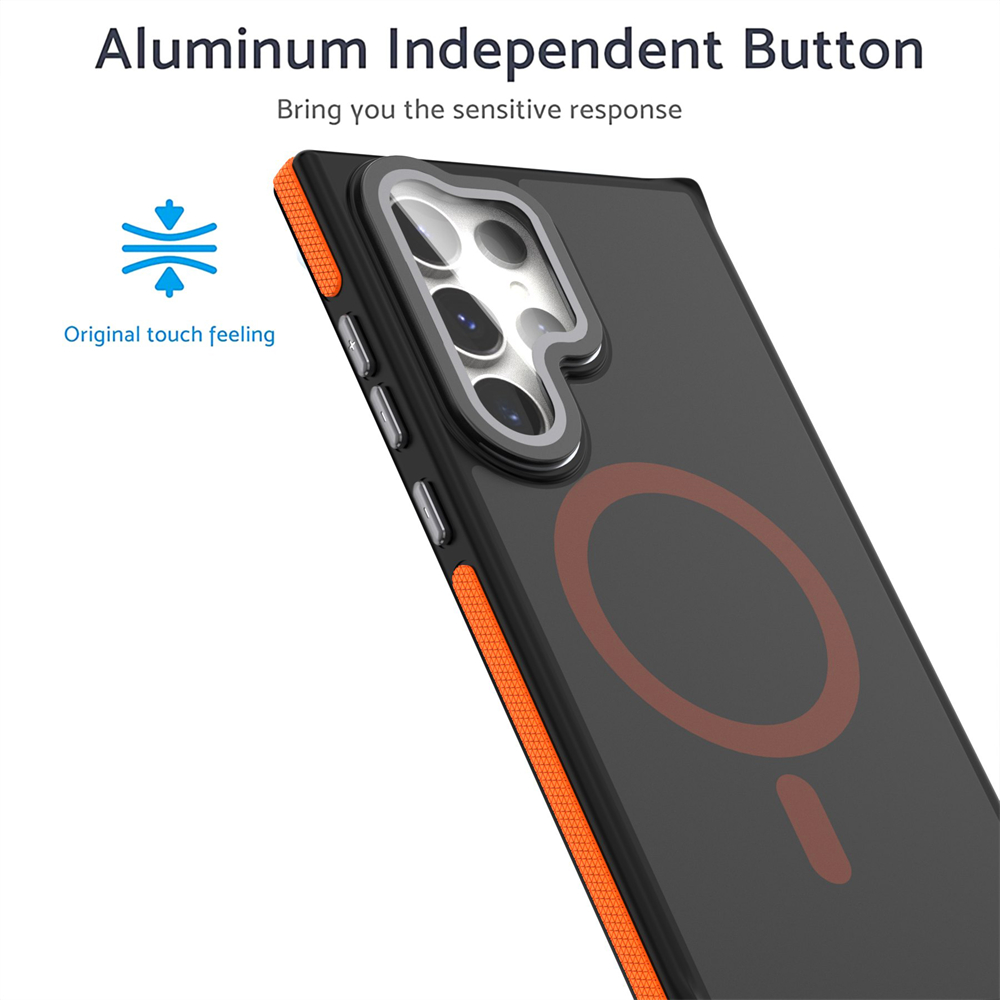 Supporto per Obiettivo con Ane - Ring Stand Case recensione e prezzo