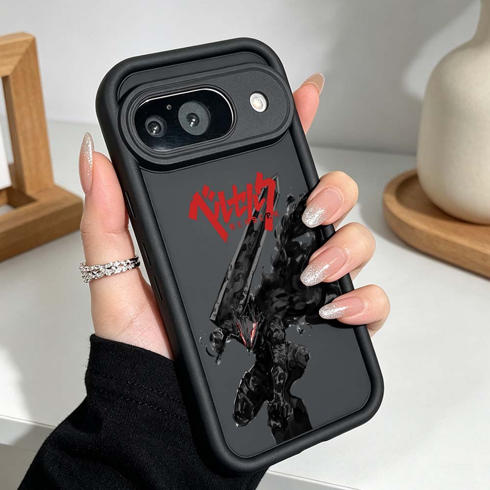 Custodia per telefono Berserk  - Phone Cases Pixel 9A recensione e prezzo
