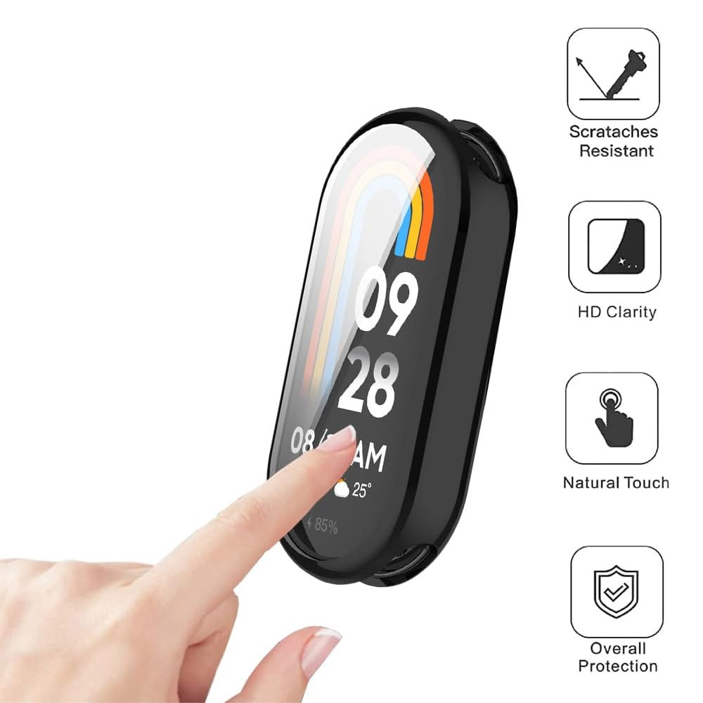 Accessorio proteggi schermo pe - Phone Cases Android recensione e prezzo