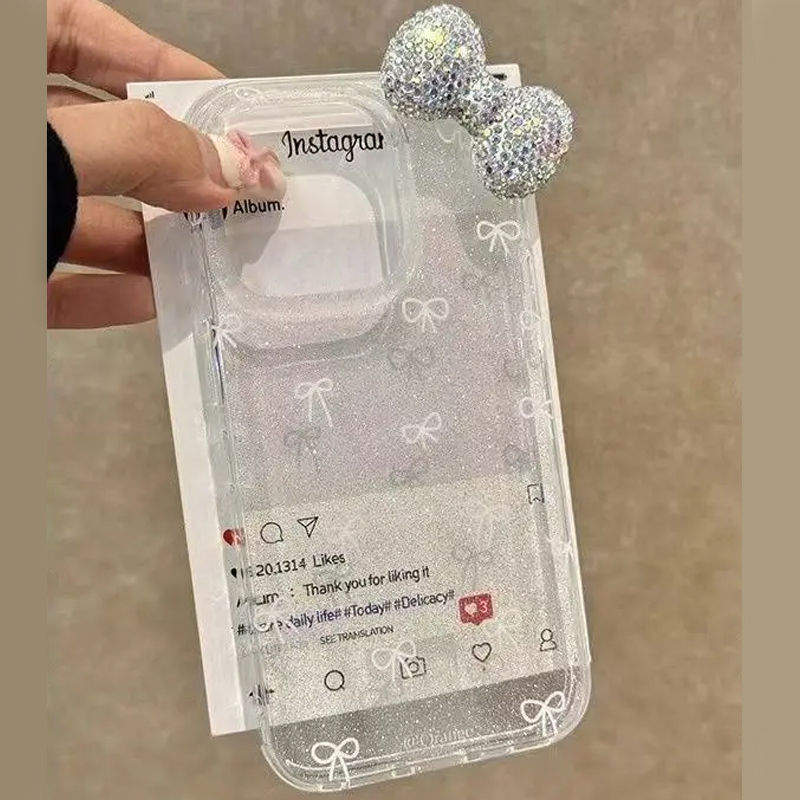 Custodia per telefono con fioc - Phone Cases Classy recensione e prezzo