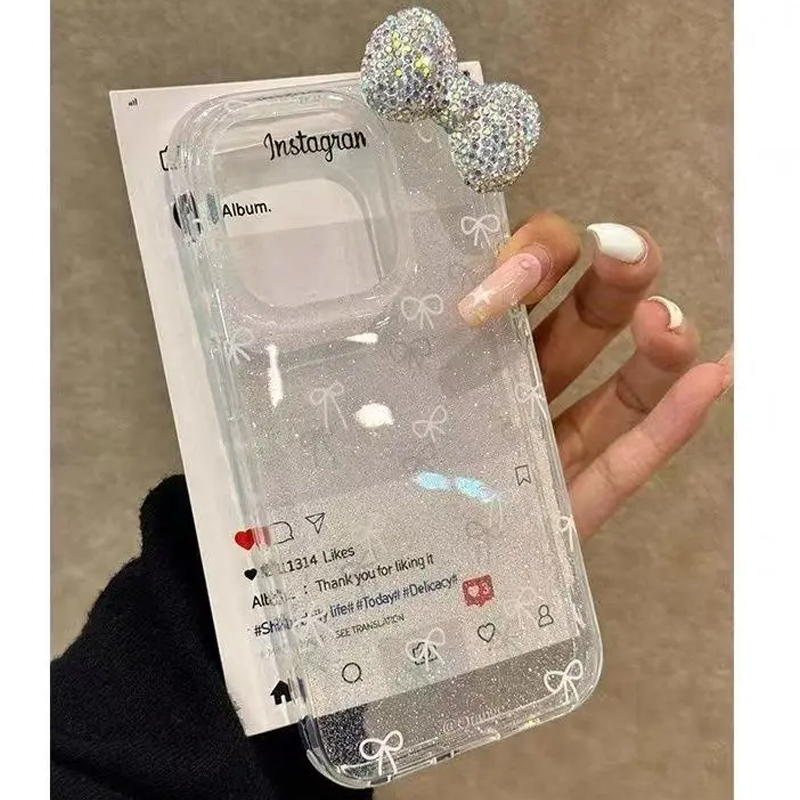 Custodia per telefono con fioc - Phone Cases Classy recensione e prezzo
