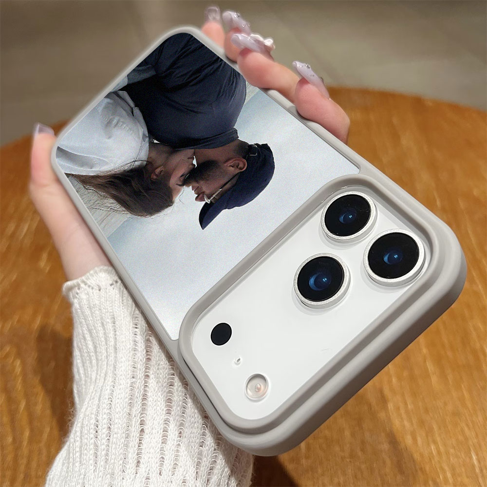 Cover Personalizzata Fai-da-te - Phone Cases That Charge Your Phone recensione e prezzo