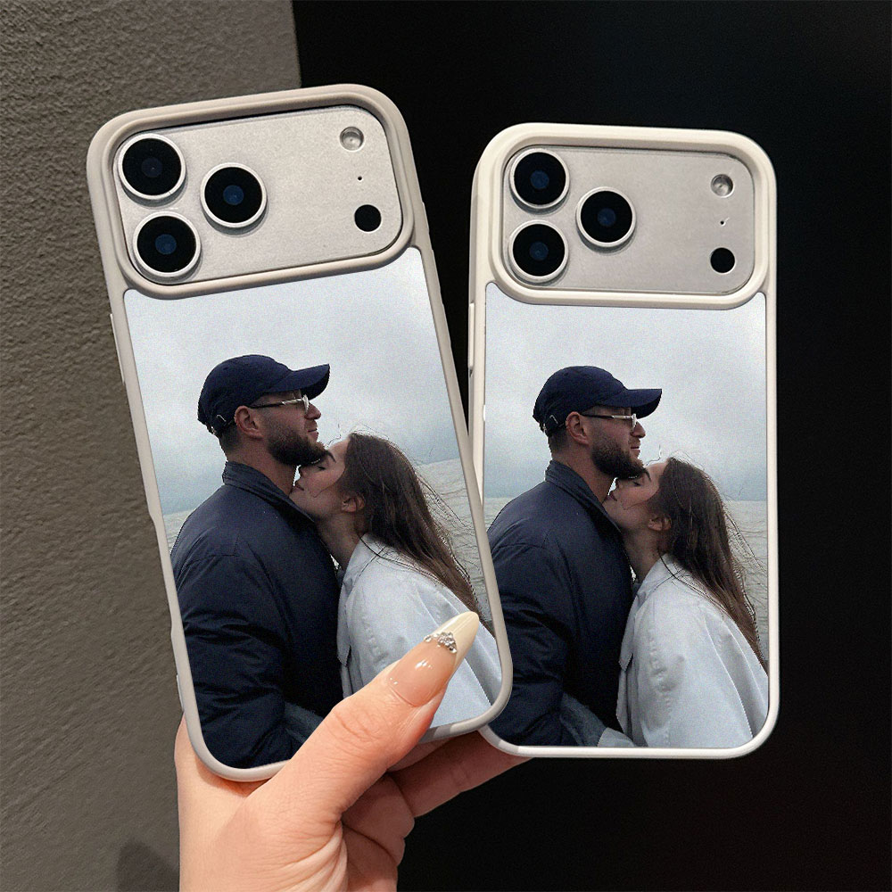 Cover Personalizzata Fai-da-te - Phone Cases That Charge Your Phone recensione e prezzo