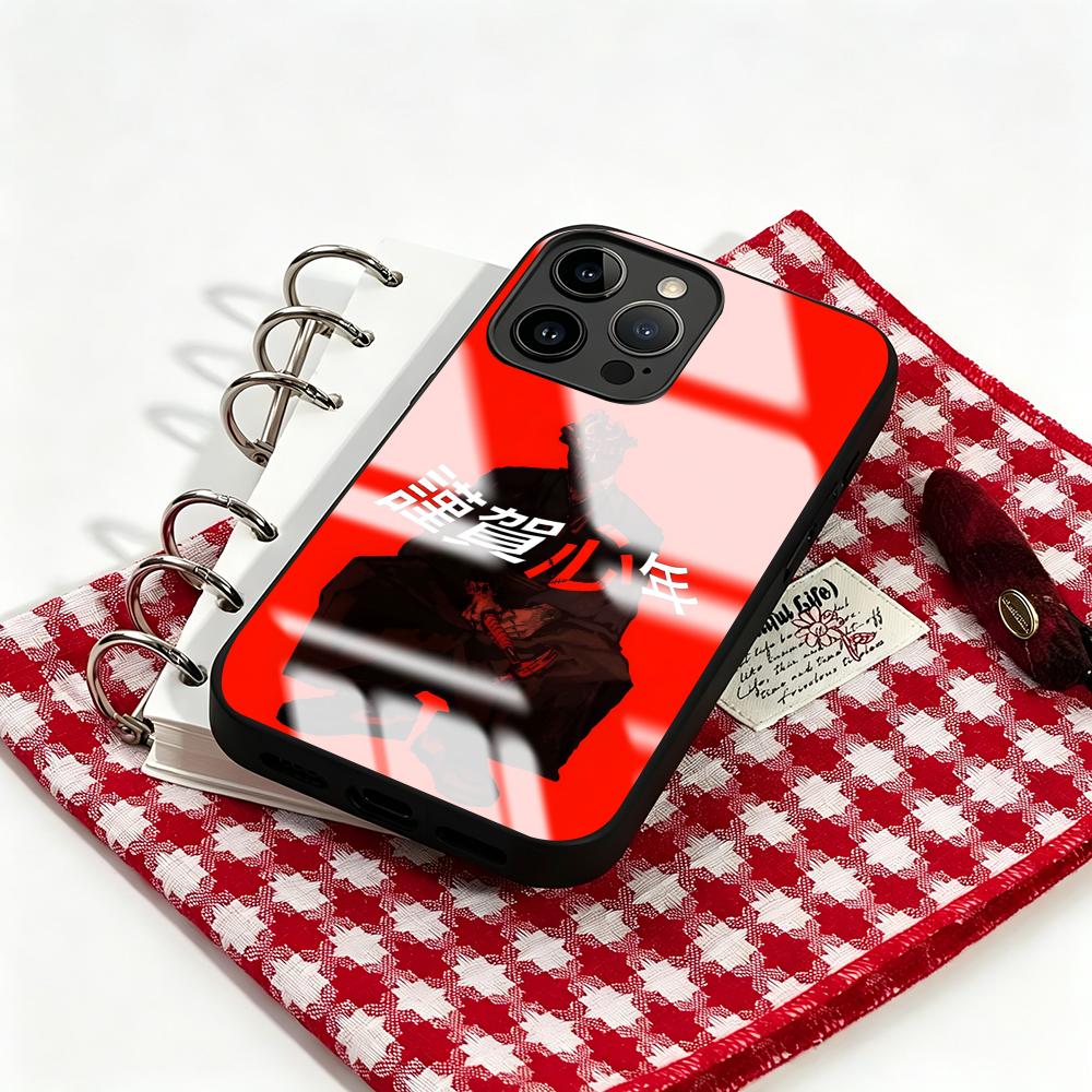 Custodia per telefono in vetro - Phone Cases Iphone 17 Pro recensione e prezzo