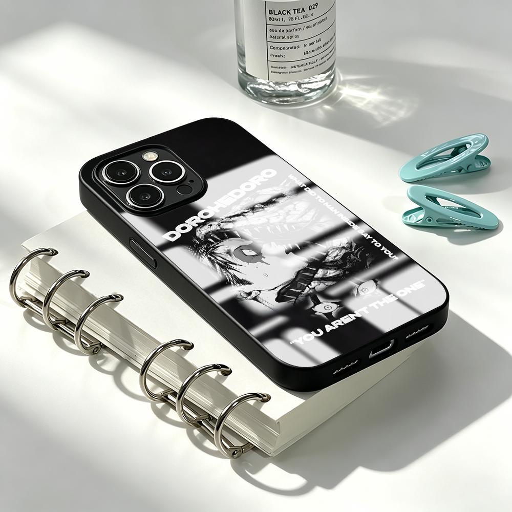 Custodia per telefono in vetro - Phone Cases Iphone 17 Pro recensione e prezzo