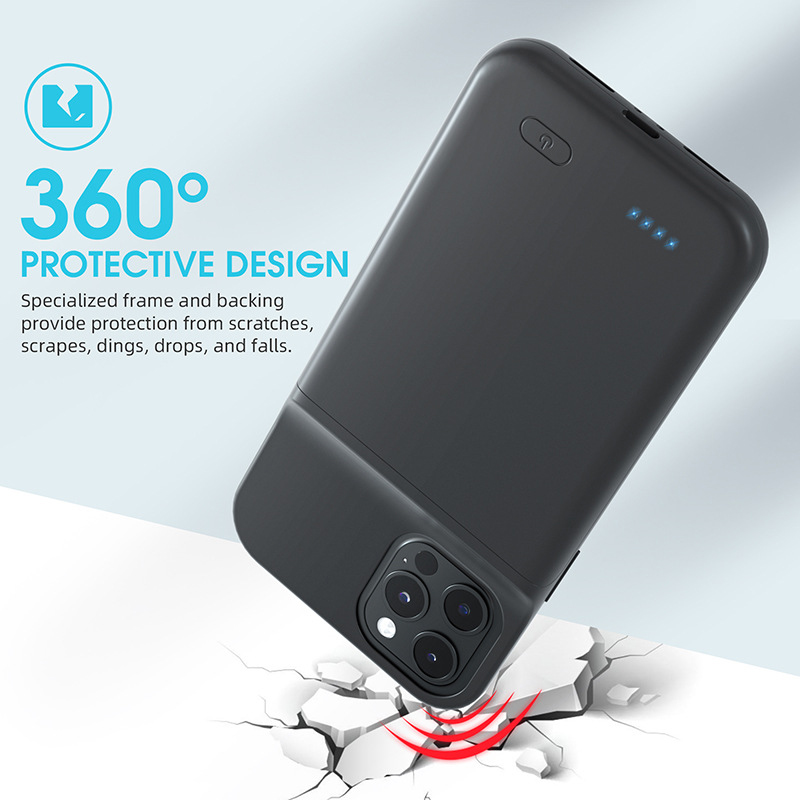 Custodia caricabatteria ultra  - Phone Cases That Charge Your Phone recensione e prezzo