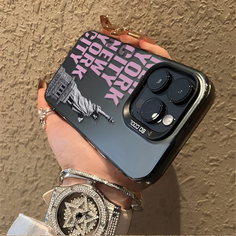 Custodia per iPhone 17 Pro Max - Phone Cases York recensione e prezzo