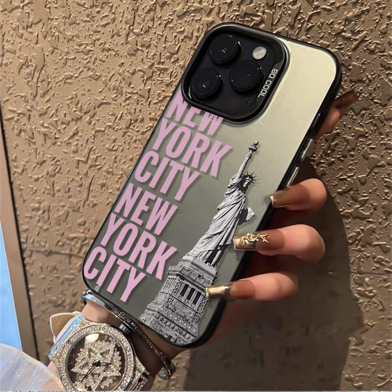 Custodia per iPhone 17 Pro Max - Phone Cases York recensione e prezzo