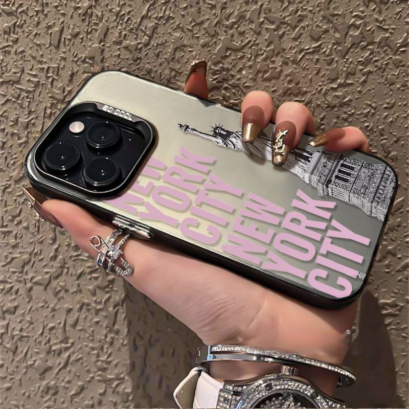 Custodia per iPhone 17 Pro Max - Phone Cases York recensione e prezzo