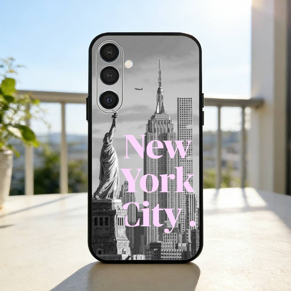 Custodia per telefono Lovely C - Phone Cases York recensione e prezzo