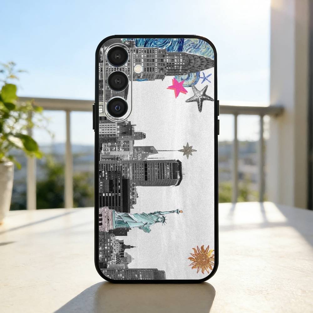 Custodia per telefono Lovely C - Phone Cases York recensione e prezzo
