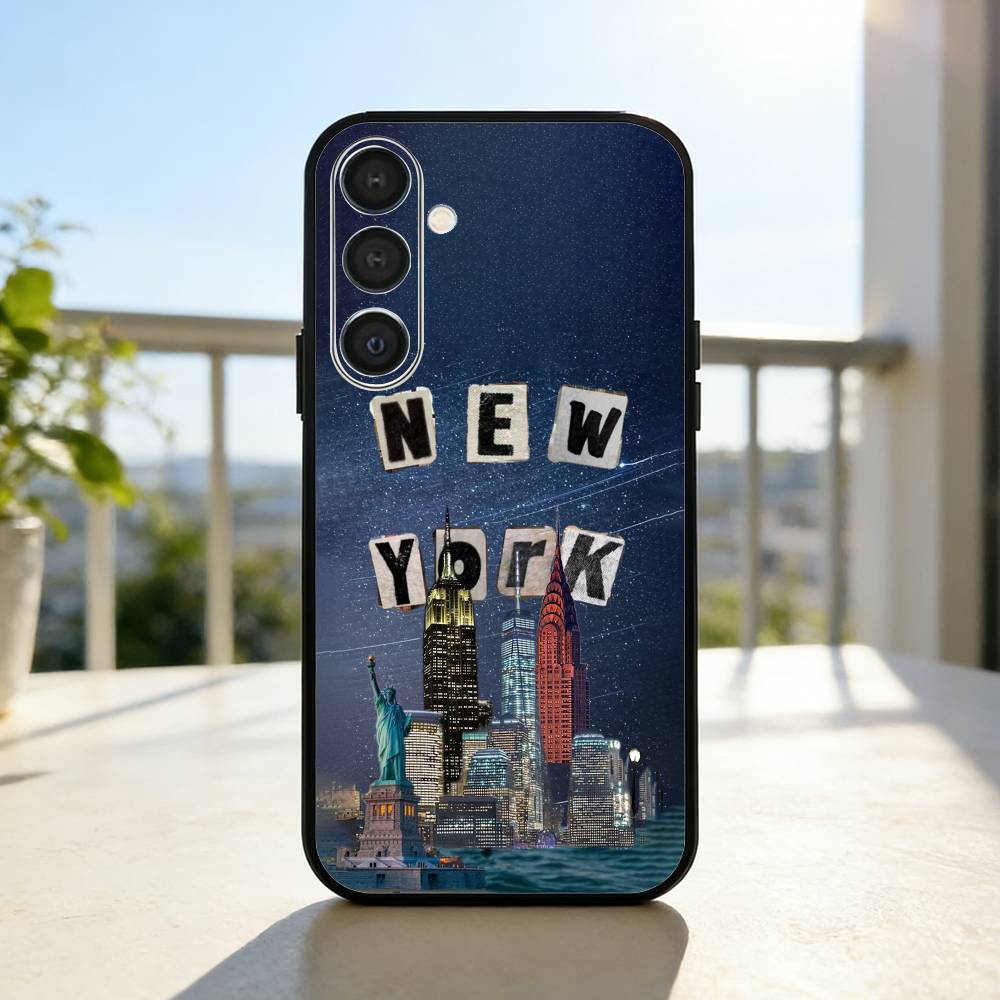 Custodia per telefono Lovely C - Phone Cases York recensione e prezzo